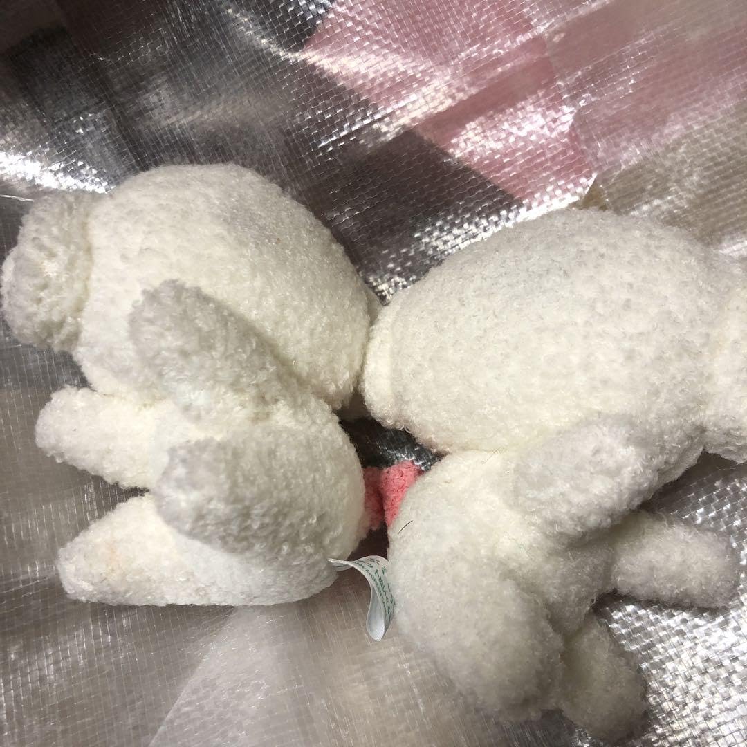 Amazon.co.jp: ぶるぶるどっぐ sanx 犬 マグネット ぬいぐるみ : おもちゃ